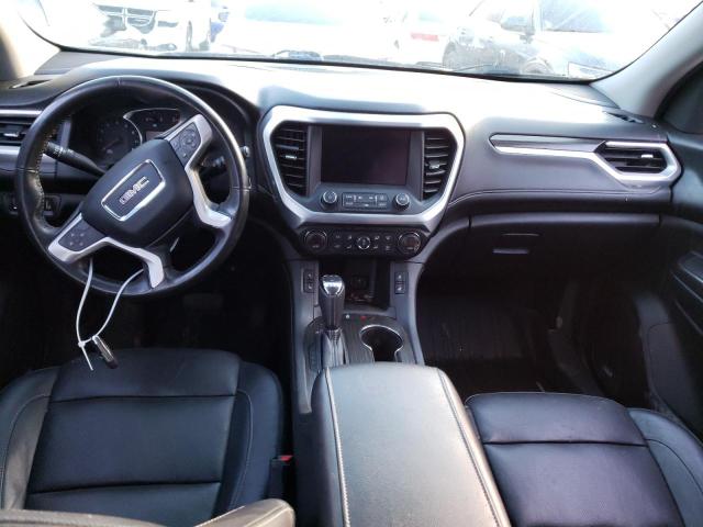 1GKKNMLS4HZ220851 GMC Acadia Slt-1