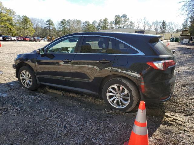 5J8TB4H51GL027457 Acura Rdx Technology
