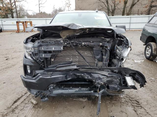 1GTR9CED7LZ126656 GMC Sierra K1500 Elevation