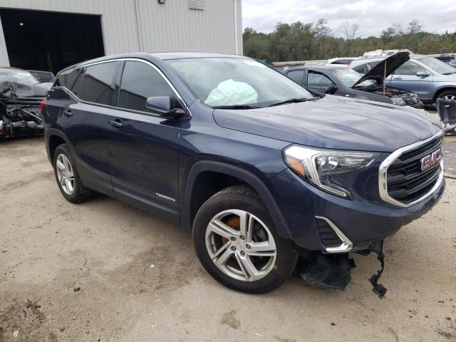3GKALMEX3JL129402 GMC Terrain Sle