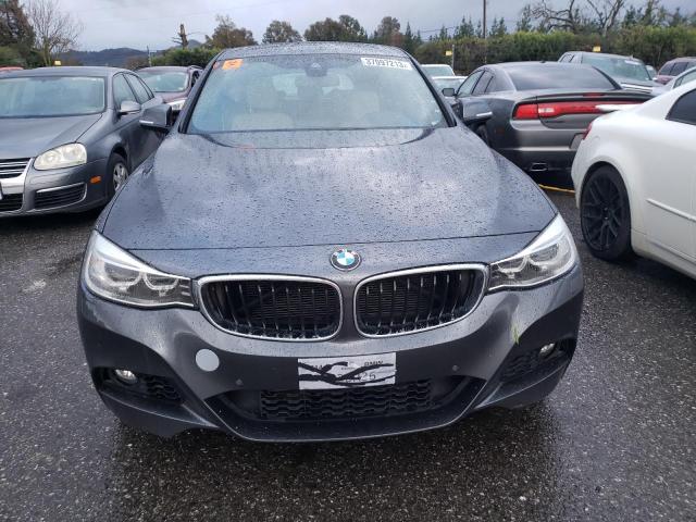 WBA3X9C53FD868156 BMW 335 Xigt