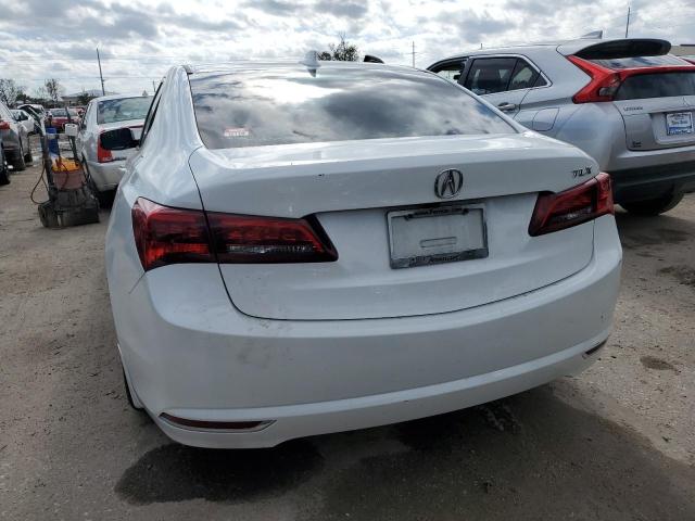 19UUB1F56HA009913 Acura TLX TECH