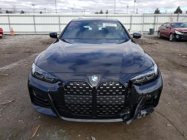 WBA73AV02PFN32889 BMW 430xi Gran Coupe
