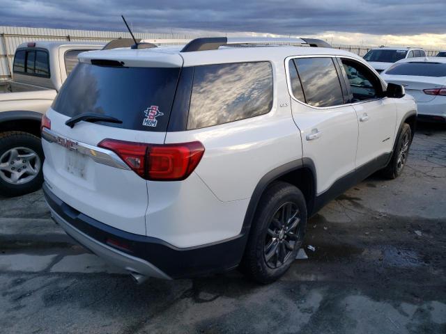 1GKKNMLS4HZ220851 GMC Acadia Slt-1