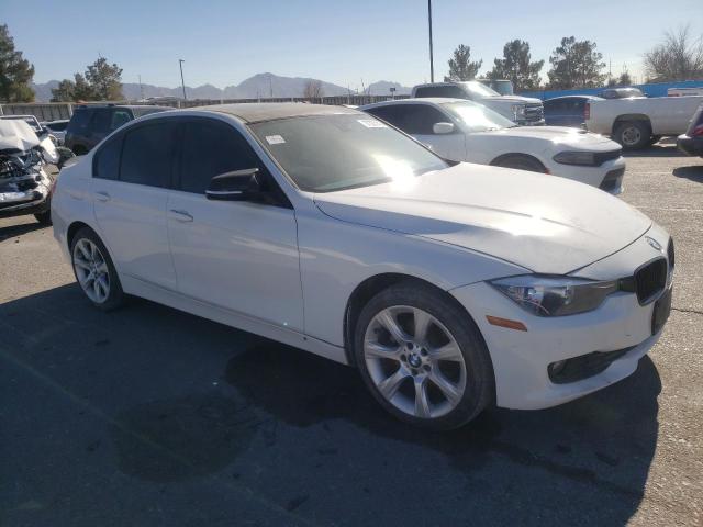 WBA3C3G51FNT52262 BMW 320 I Xdrive