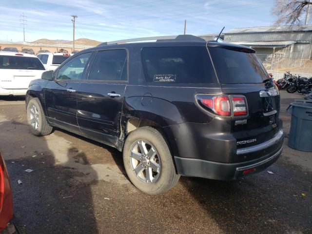 1GKKRNED7GJ143298 GMC ACADIA SLE