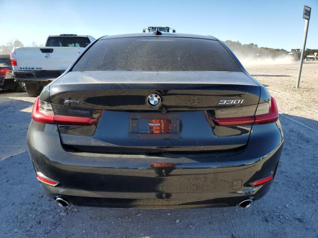 3MW5R7J07M8B66687 BMW 330XI