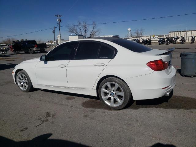 WBA3C3G51FNT52262 BMW 320 I Xdrive