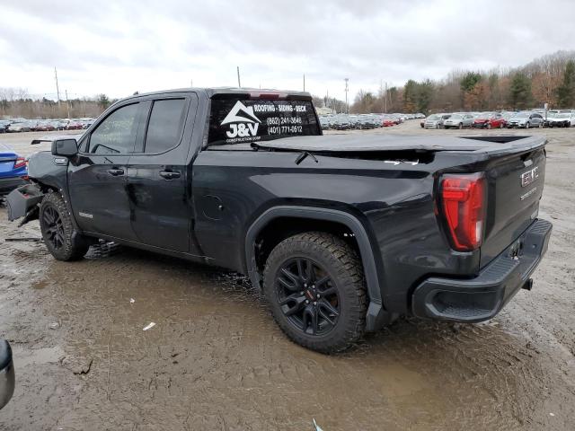 1GTR9CED7LZ126656 GMC Sierra K1500 Elevation