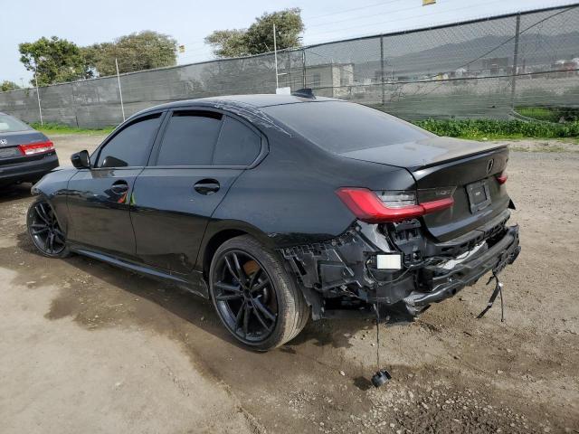 3MW5U7J07M8B52027 BMW M340I