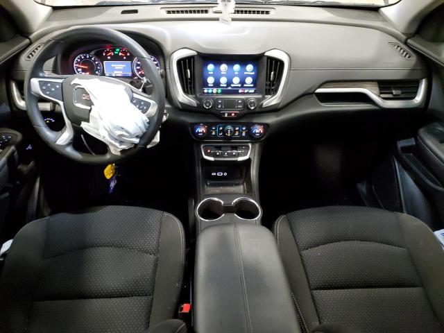 3GKALTEV3NL195351 GMC Terrain Sle