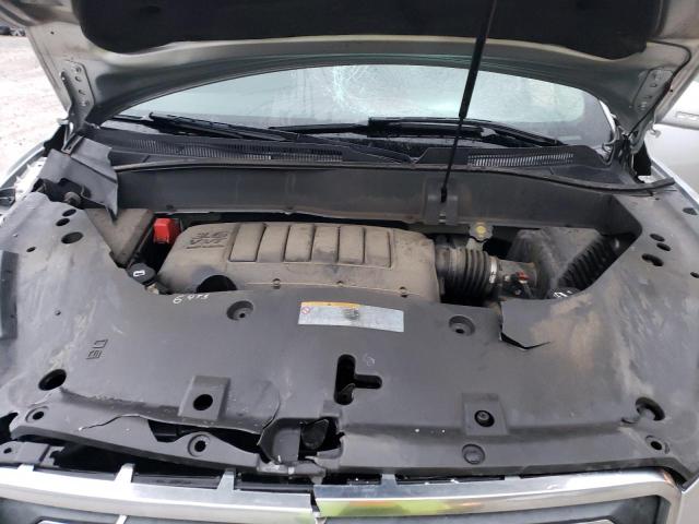 1GKKVRKD6EJ357977 GMC Acadia Slt-1
