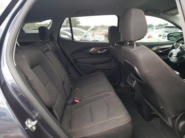 3GKALMEX3JL129402 GMC Terrain Sle