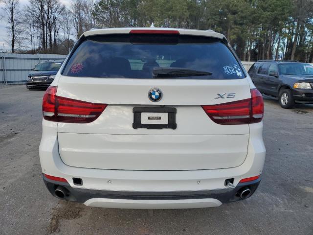 5UXKR2C57G0R71880 BMW X5 Sdrive35i
