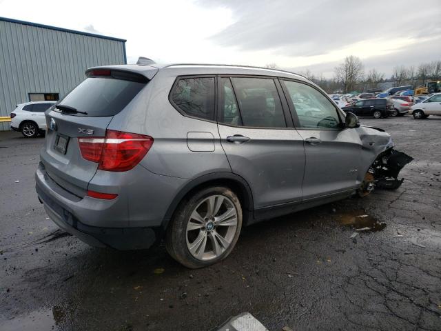 5UXWX7C57F0K33127 BMW X3 Xdrive35i