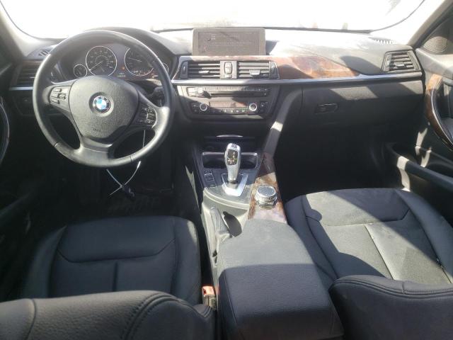 WBA3C3G51FNT52262 BMW 320 I Xdrive