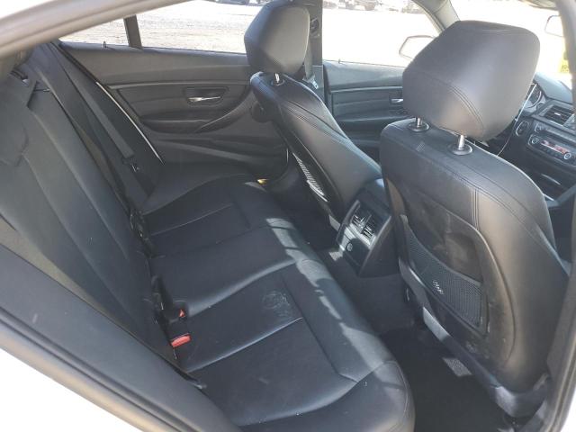WBA3A9C54EF479224 BMW 335 I