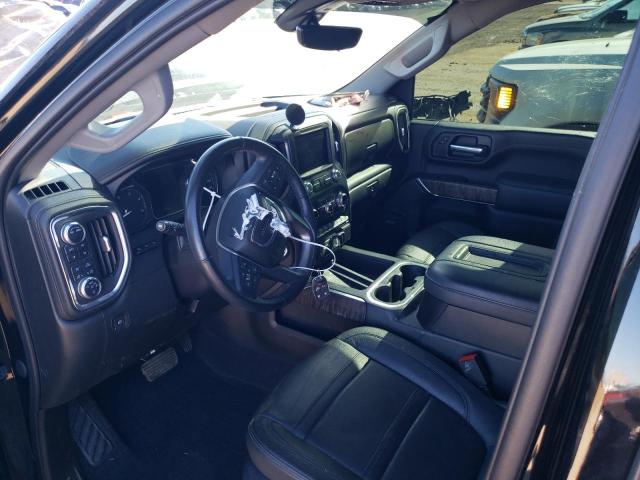 1GT49WEY9MF239199 GMC Sierra K3500 Denali