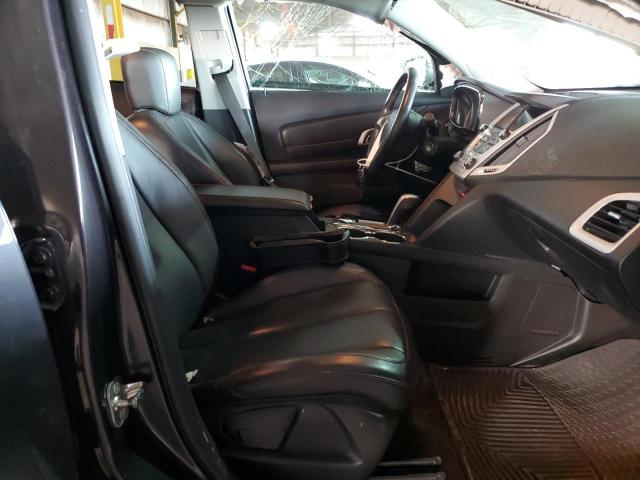 2GKALTEK5F6125863 GMC Terrain Slt
