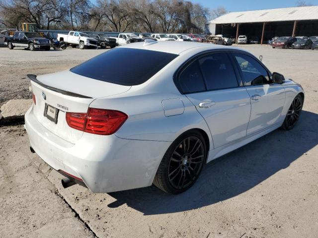 WBA3A9C54EF479224 BMW 335 I