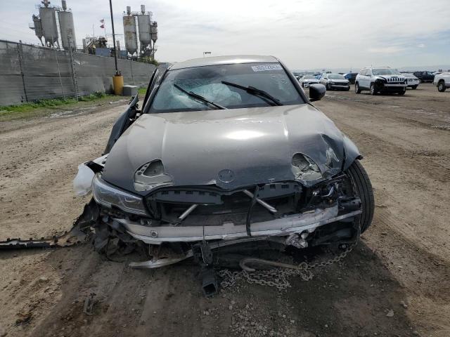 3MW5U7J07M8B52027 BMW M340I