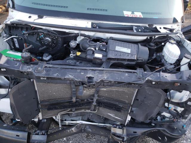 1GD07RFG8J1332506 GMC Savana Cutaway G3500