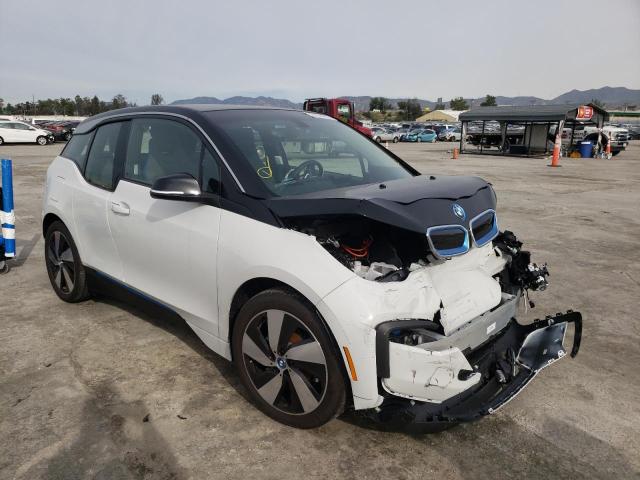 WBY8P2C0XM7K09697 BMW I3 Bev