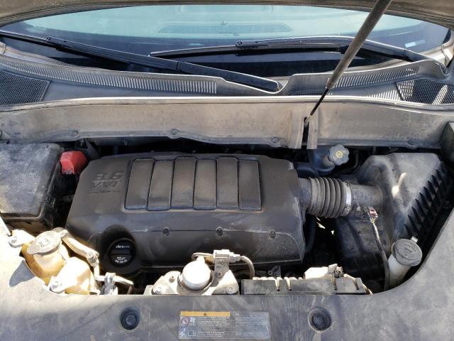 1GKKRNED7GJ143298 GMC ACADIA SLE