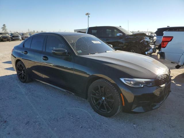 3MW5R7J07M8B66687 BMW 330XI