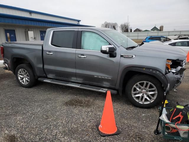 3GTU9DEL4MG399739 GMC Sierra K1500 Slt