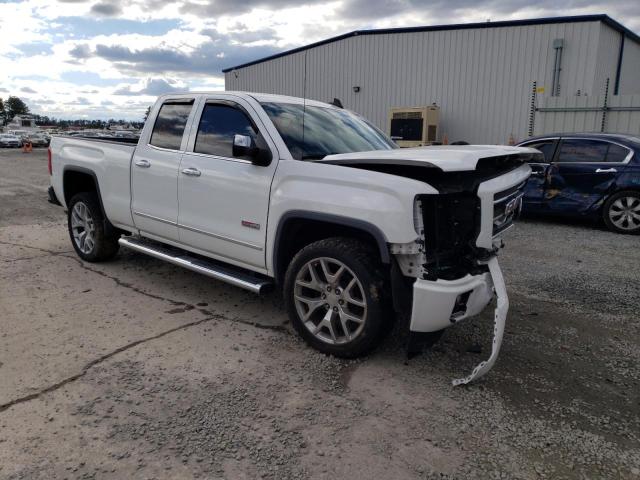 1GTV2UEC8FZ170279 GMC Sierra K1500 Sle