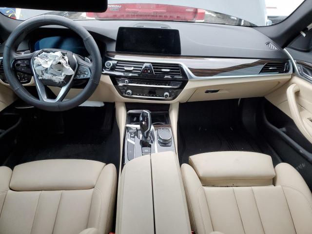 WBAJR7C07LCE55459 BMW 530 XI