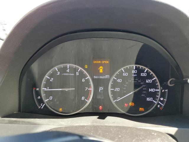 5J8TB4H51GL027457 Acura Rdx Technology