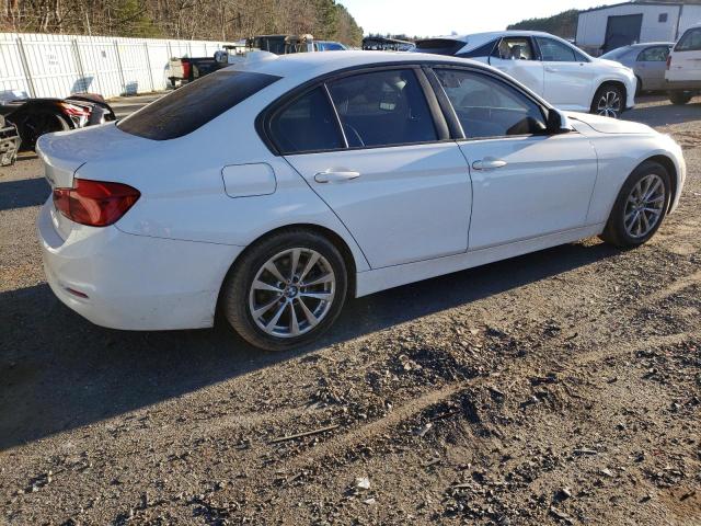 WBA8E1G32HNU18162 BMW 320 I