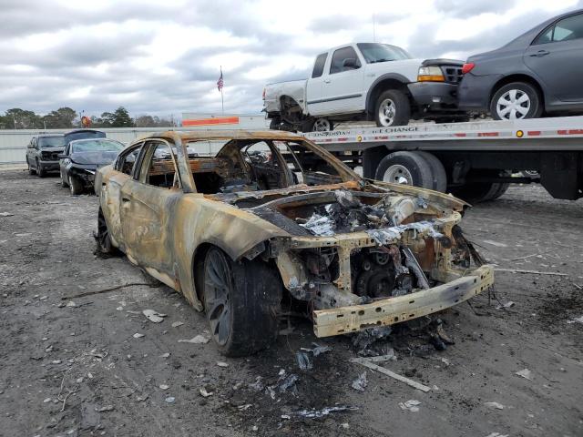 2C3CDXCT2JH233444 Dodge CHARGER R/T