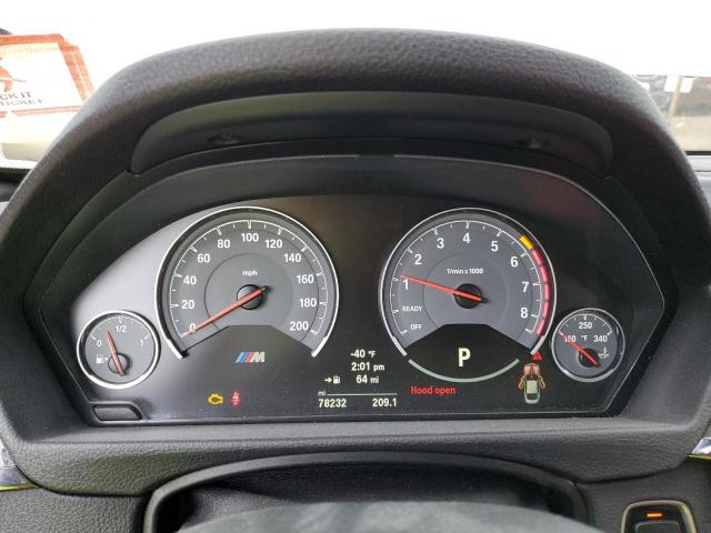WBS3R9C55GK708606 BMW M4