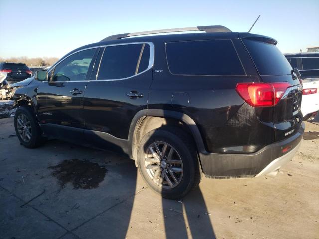 1GKKNMLS2HZ235039 GMC Acadia Slt-1