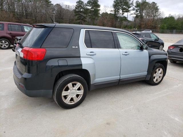 2GKALMEK1E6222935 GMC Terrain Sle