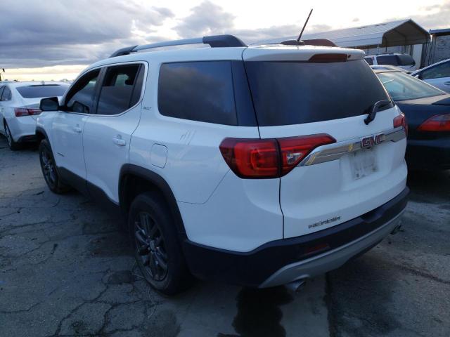 1GKKNMLS4HZ220851 GMC Acadia Slt-1