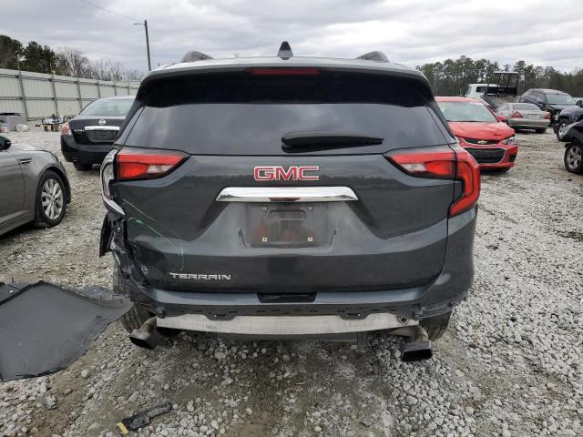 3GKALMEX0JL134881 GMC Terrain Sle