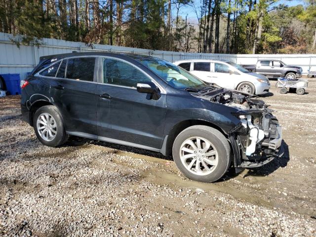 5J8TB4H51GL027457 Acura Rdx Technology