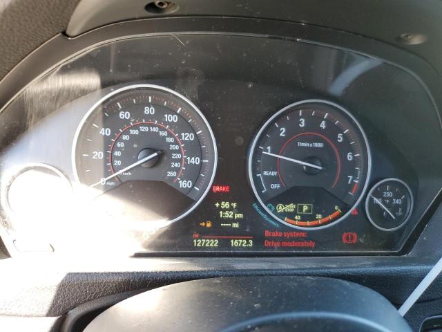 WBA3A9C54EF479224 BMW 335 I
