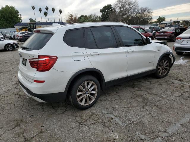 5UXWX9C50F0D51325 BMW X3 Xdrive28i