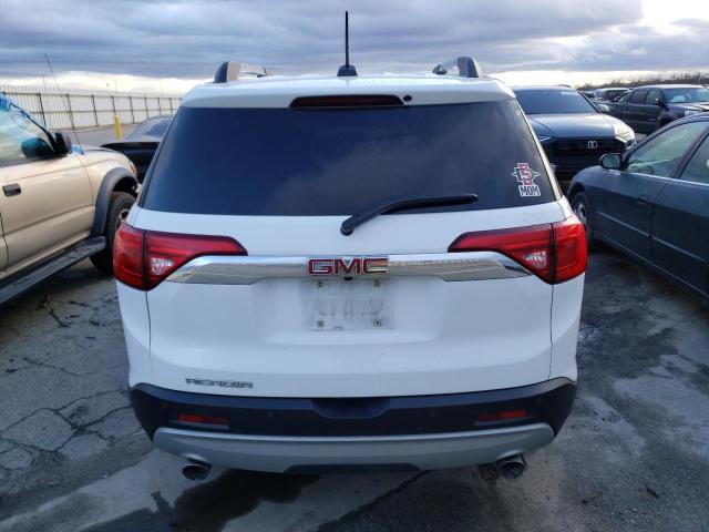 1GKKNMLS4HZ220851 GMC Acadia Slt-1