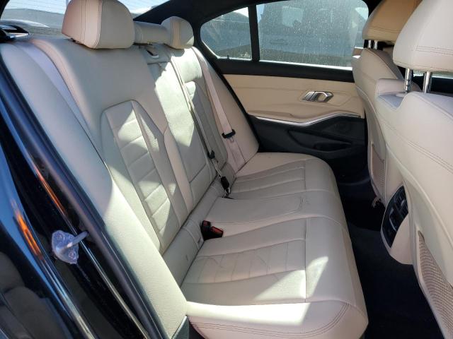 3MW5R7J07M8B66687 BMW 330XI