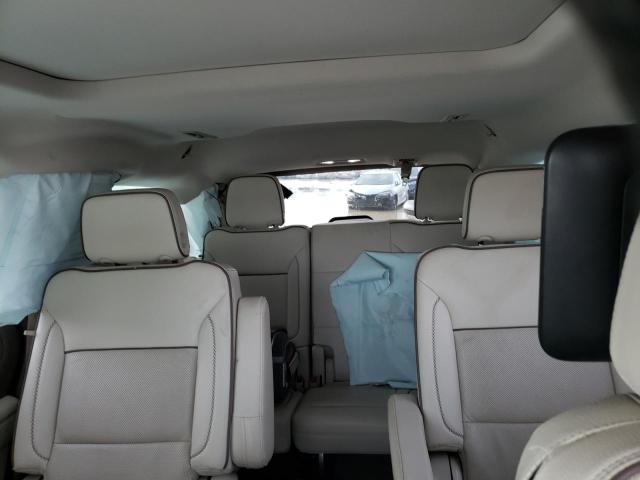 1GKS2DKL9MR157100 GMC YUKON DENALI