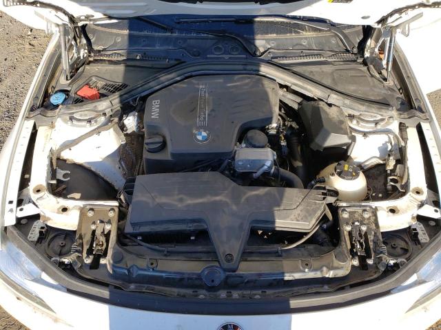 WBA8E1G32HNU18162 BMW 320 I