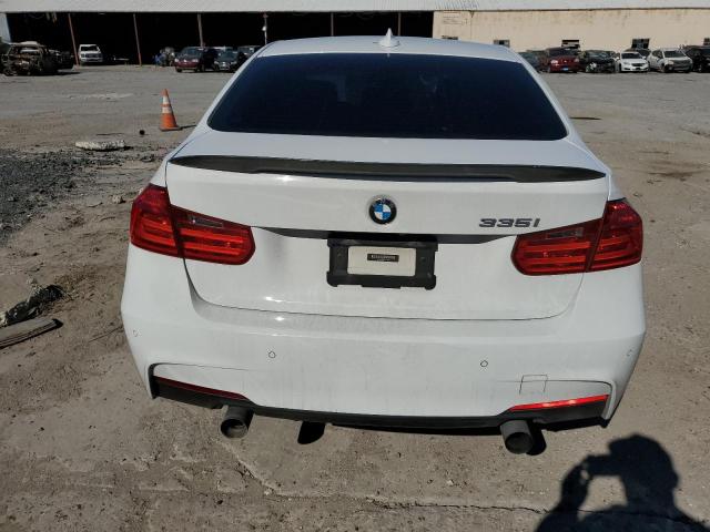 WBA3A9C54EF479224 BMW 335 I