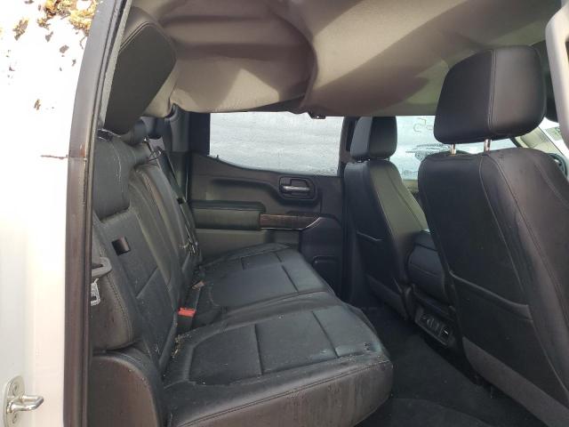 3GTU9DED8LG401239 GMC Sierra K1500 Slt