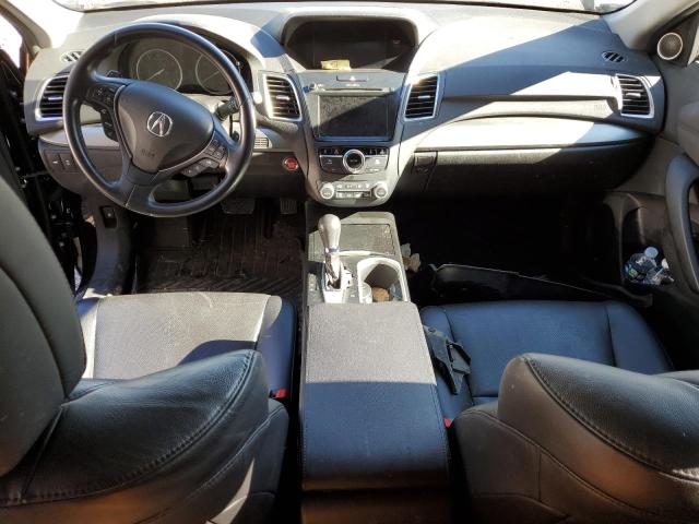 5J8TB4H51GL027457 Acura Rdx Technology